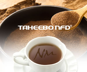 タヒボ茶　ヌーベルムラチ